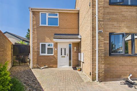 1b Leete Road, Cambridge, CB1 9HB