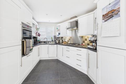 1b Leete Road, Cambridge, CB1 9HB