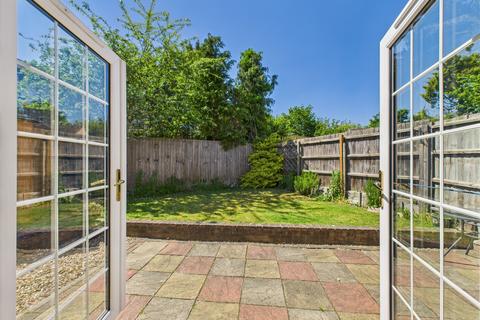 1b Leete Road, Cambridge, CB1 9HB