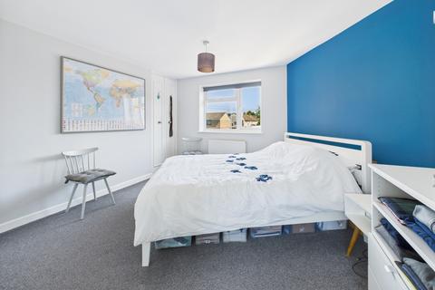 1b Leete Road, Cambridge, CB1 9HB
