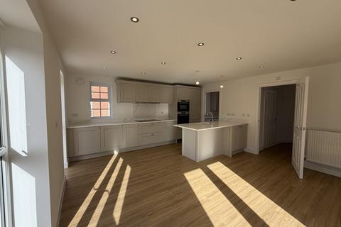 undefined, Plot 682, The Kibworth at Thorpebury In the Limes, Thorpebury, 2 Limetree Way LE7