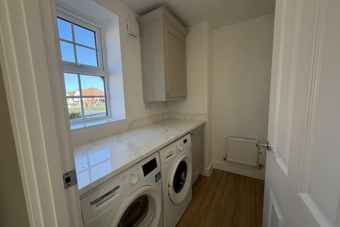 undefined, Plot 682, The Kibworth at Thorpebury In the Limes, Thorpebury, 2 Limetree Way LE7