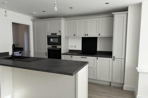 undefined, Plot 681, The Barnwell at Thorpebury In the Limes, Thorpebury, 2 Limetree Way LE7