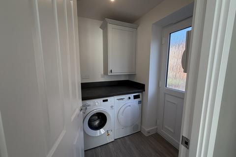 undefined, Plot 681, The Barnwell at Thorpebury In the Limes, Thorpebury, 2 Limetree Way LE7