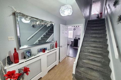 3 bedroom end of terrace house for sale, Valley Road, Totton, Southampton, SO40 9FP