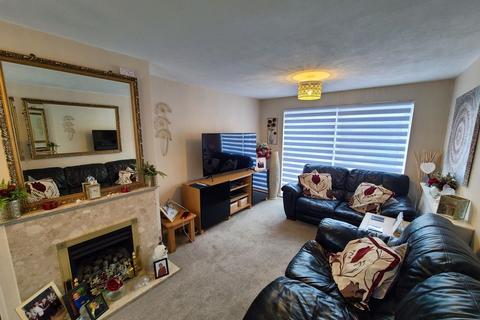 3 bedroom end of terrace house for sale, Valley Road, Totton, Southampton, SO40 9FP
