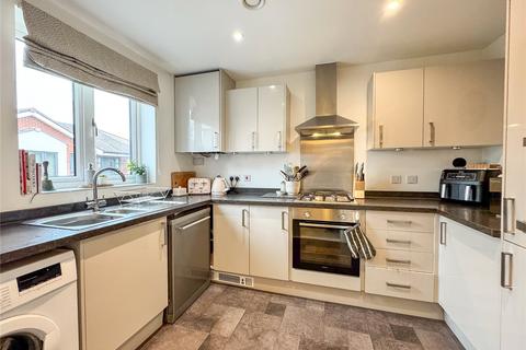 2 bedroom semi-detached house for sale, Poltimore Way, West Clyst, Exeter