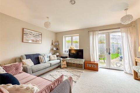 2 bedroom semi-detached house for sale, Poltimore Way, West Clyst, Exeter