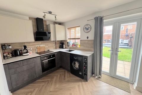 55 Intrepid Close, Seaton Carew, Hartlepool, TS25 1GE