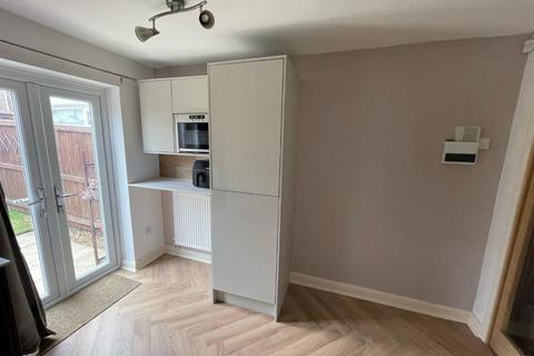 55 Intrepid Close, Seaton Carew, Hartlepool, TS25 1GE