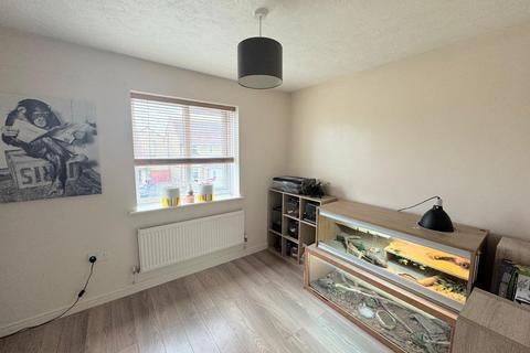 55 Intrepid Close, Seaton Carew, Hartlepool, TS25 1GE