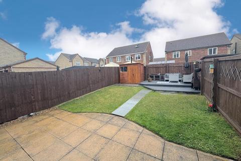 55 Intrepid Close, Seaton Carew, Hartlepool, TS25 1GE