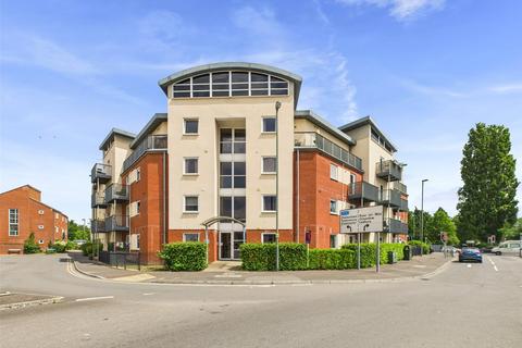 Flat 6, 6 Suffolk Drive, Gloucester, GL1 2AF