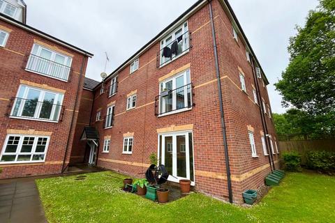 2 bedroom apartment to rent, Chelburn Court, Stockport SK3