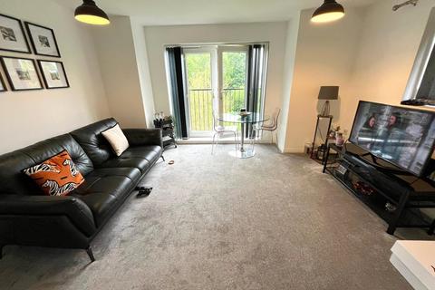 2 bedroom apartment to rent, Chelburn Court, Stockport SK3