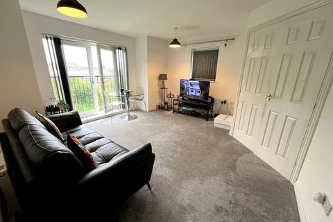 2 bedroom apartment to rent, Chelburn Court, Stockport SK3