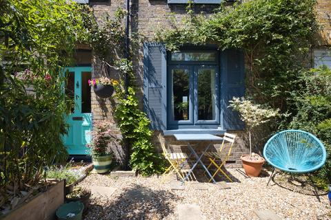 3 Chapel Place Lane, Ramsgate, CT11 9SE