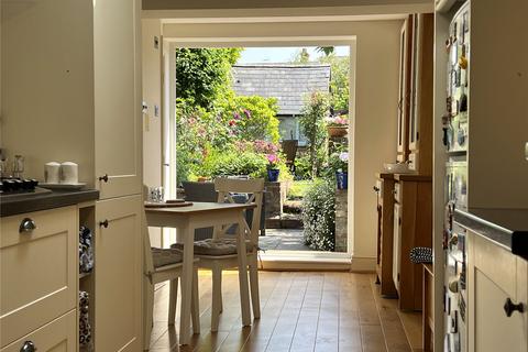 Station Street, Lymington, Hampshire, SO41