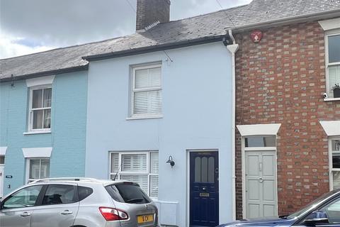 undefined, Station Street, Lymington, Hampshire, SO41