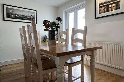 undefined, Station Street, Lymington, Hampshire, SO41