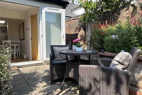 undefined, Station Street, Lymington, Hampshire, SO41