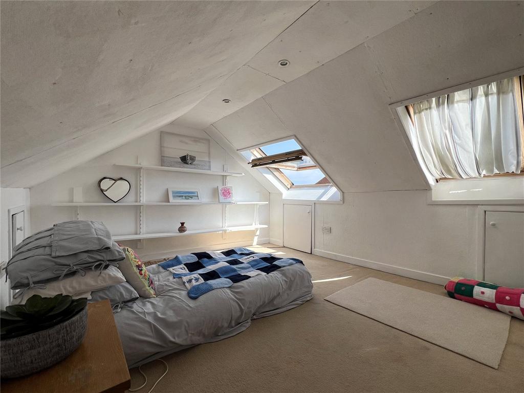 Loft Room