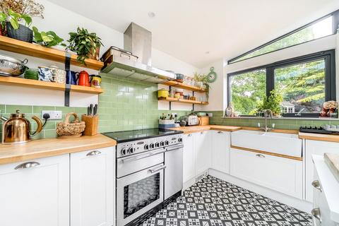 5 bedroom semi-detached house for sale, St Leonards, Exeter
