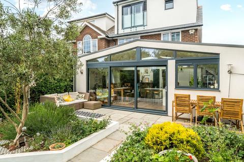 5 bedroom semi-detached house for sale, St Leonards, Exeter