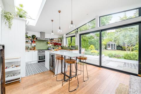 5 bedroom semi-detached house for sale, St Leonards, Exeter