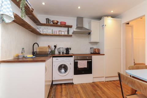 2 bedroom flat for sale, Ethelbert Road, Margate, CT9