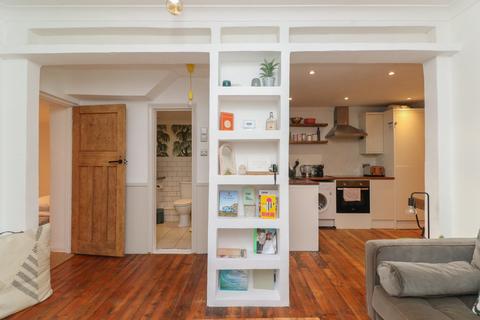 2 bedroom flat for sale, Ethelbert Road, Margate, CT9