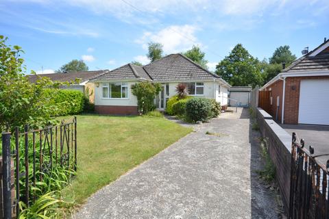17 Cheam Road, Broadstone, BH18 9HB