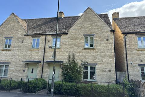 undefined, Tailors Walk, Quercus Road, Tetbury, GL8