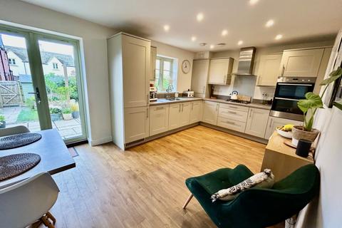 undefined, Tailors Walk, Quercus Road, Tetbury, GL8