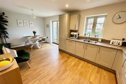 undefined, Tailors Walk, Quercus Road, Tetbury, GL8