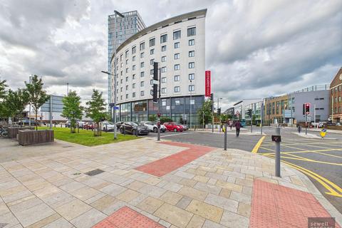 2 bedroom apartment for sale, Clarendon Road, Watford, WD17 1BP