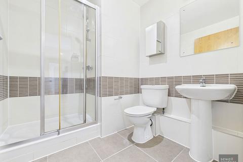 2 bedroom apartment for sale, Clarendon Road, Watford, WD17 1BP