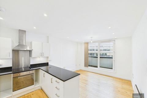 2 bedroom apartment for sale, Clarendon Road, Watford, WD17 1BP