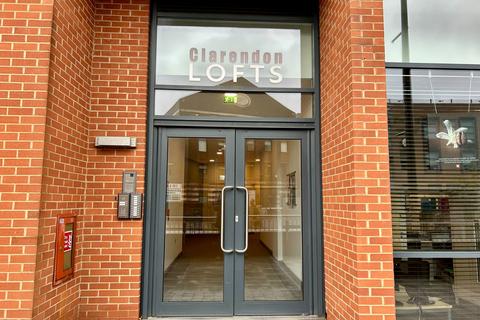 2 bedroom apartment for sale, Clarendon Road, Watford, WD17 1BP