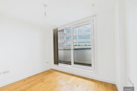 2 bedroom apartment for sale, Clarendon Road, Watford, WD17 1BP