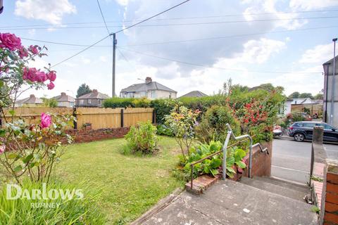 undefined, Wentloog Road, Cardiff