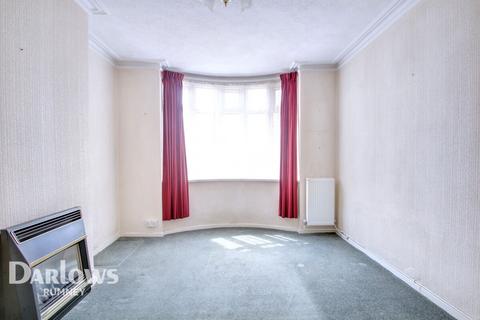 undefined, Wentloog Road, Cardiff