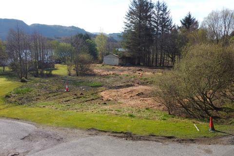 Plot for sale, Land North West Of Dalanasaig, Clachan Seil, Oban, Argyll and Bute, PA34