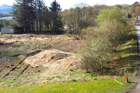Plot for sale, Land North West Of Dalanasaig, Clachan Seil, Oban, Argyll and Bute, PA34