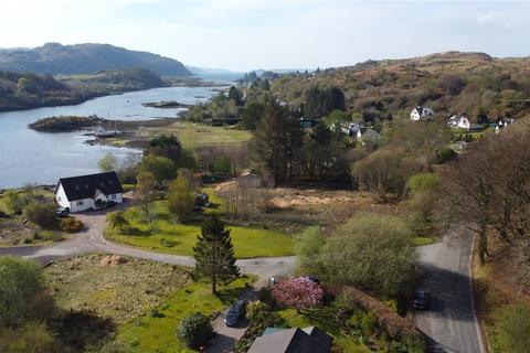Plot for sale, Land North West Of Dalanasaig, Clachan Seil, Oban, Argyll and Bute, PA34