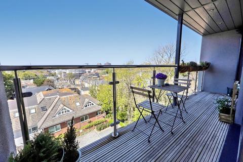 1 bedroom flat for sale, Wootton Mount, Bournemouth BH1