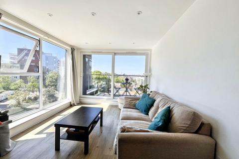 1 bedroom flat for sale, Wootton Mount, Bournemouth BH1