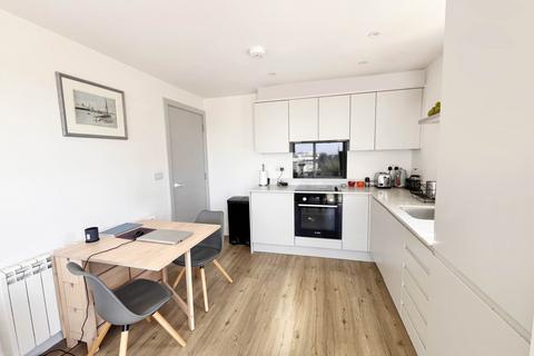 1 bedroom flat for sale, Wootton Mount, Bournemouth BH1