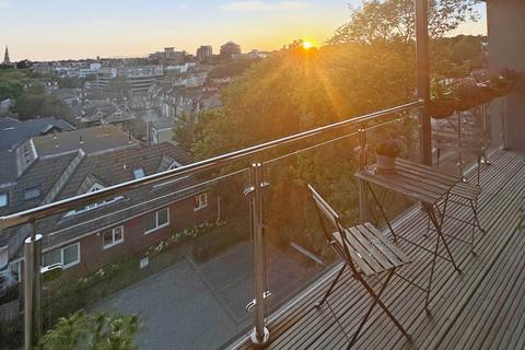 1 bedroom flat for sale, Wootton Mount, Bournemouth BH1