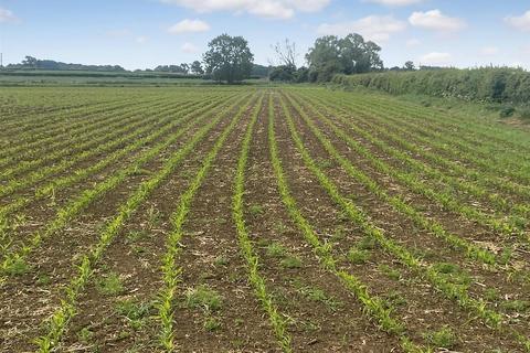 undefined, Market Rasen LN8